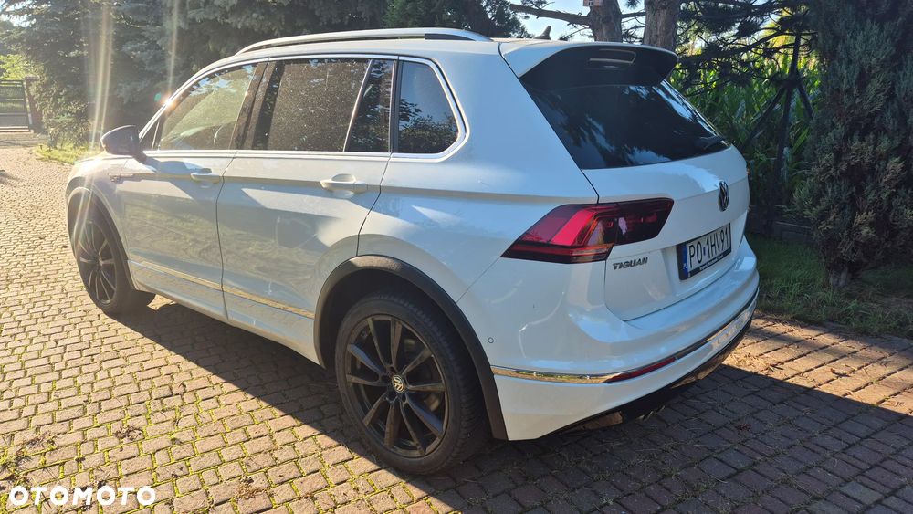 Volkswagen Tiguan - 4
