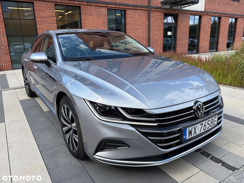 Volkswagen Arteon 1.5 TSI Elegance - 6