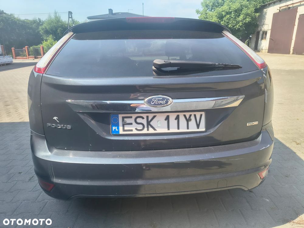 Ford Focus - 3