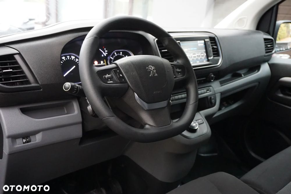 Peugeot Expert 2.0 BlueHDi 180 L3 S&S EAT8 - 9