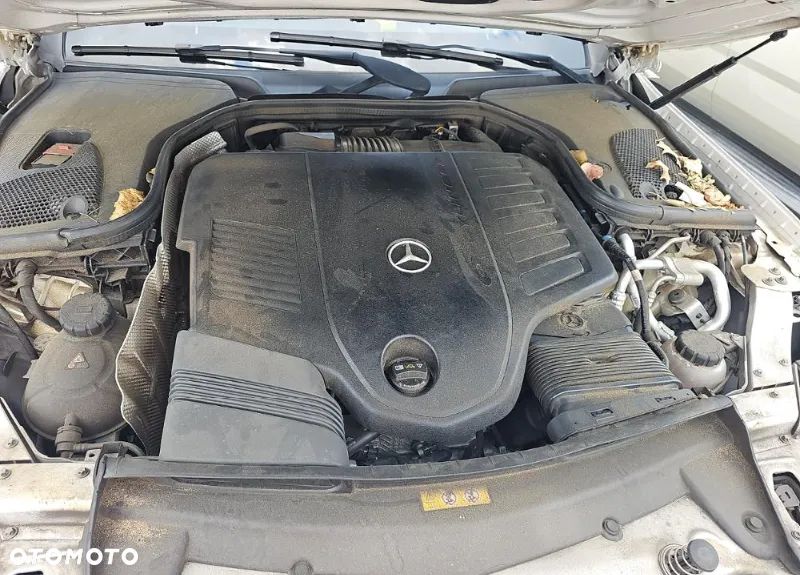 Mercedes-Benz CLS 450 4Matic 9G-TRONIC - 13