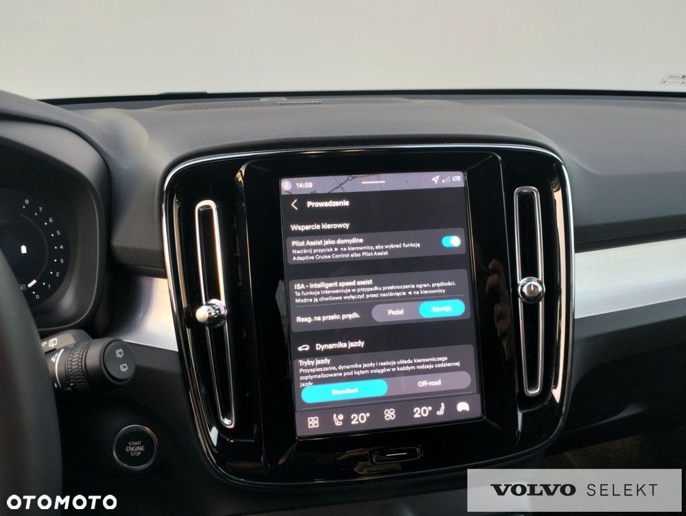 Volvo XC 40 - 17