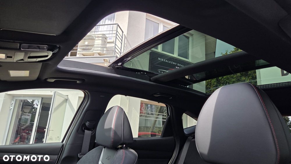 Hyundai Tucson 1.6 T-GDi HEV N-Line Ultimate 2WD - 20