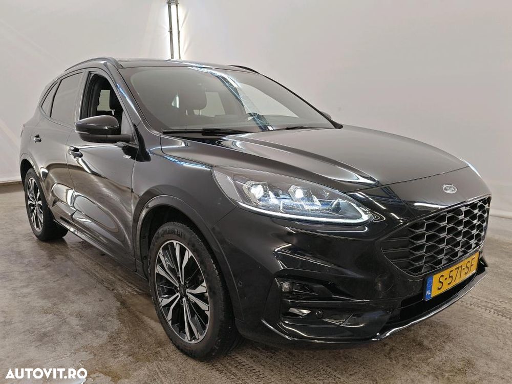 Ford Kuga 2.5 Duratec PHEV ST Line X - 2