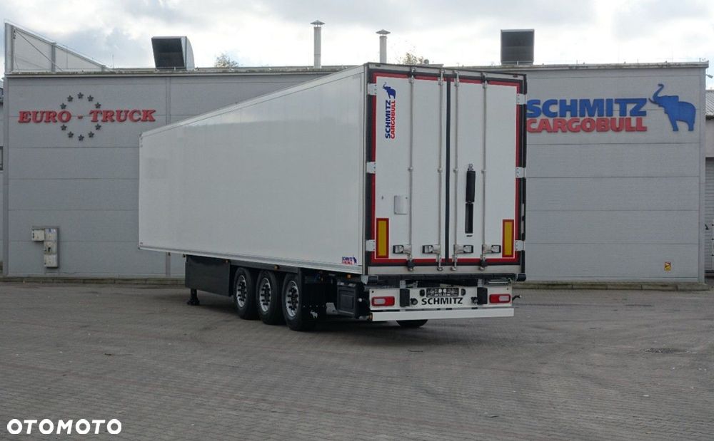 Schmitz Cargobull SKO 24/L 13.4 FP COOL V7 - 2