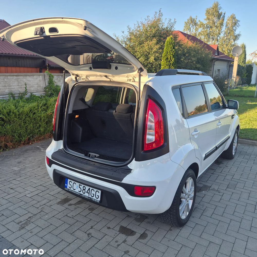 Kia Soul 1.6 GDI M - 23