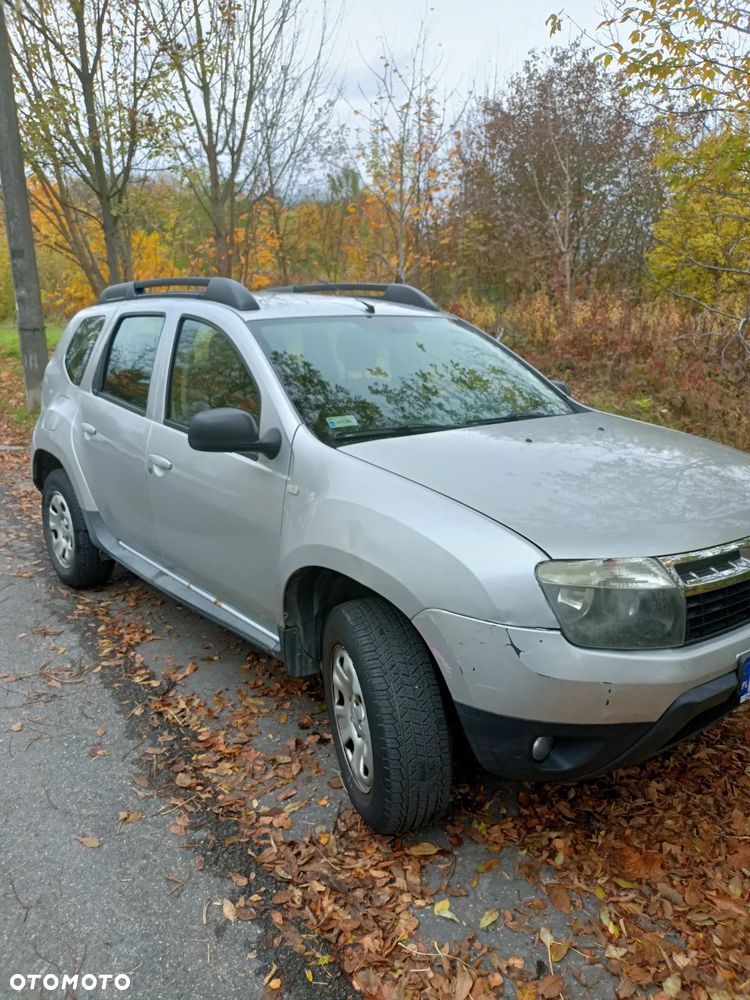 Dacia Duster - 3