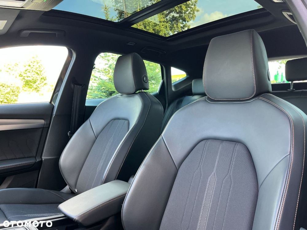 Cupra Formentor 2.0 TSI 4Drive DSG - 30