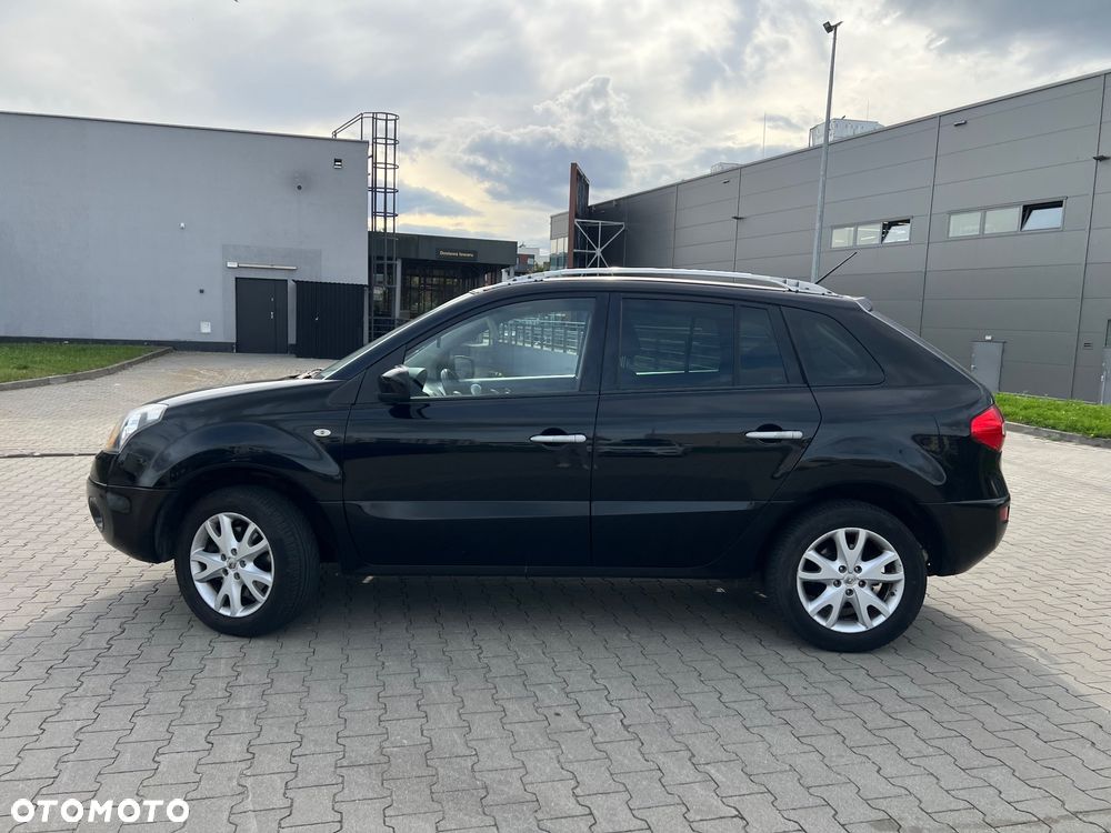 Renault Koleos 2.5 16V 4x4 Dynamique - 6