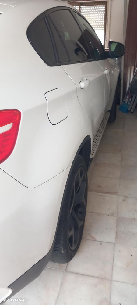 BMW X6 - 4