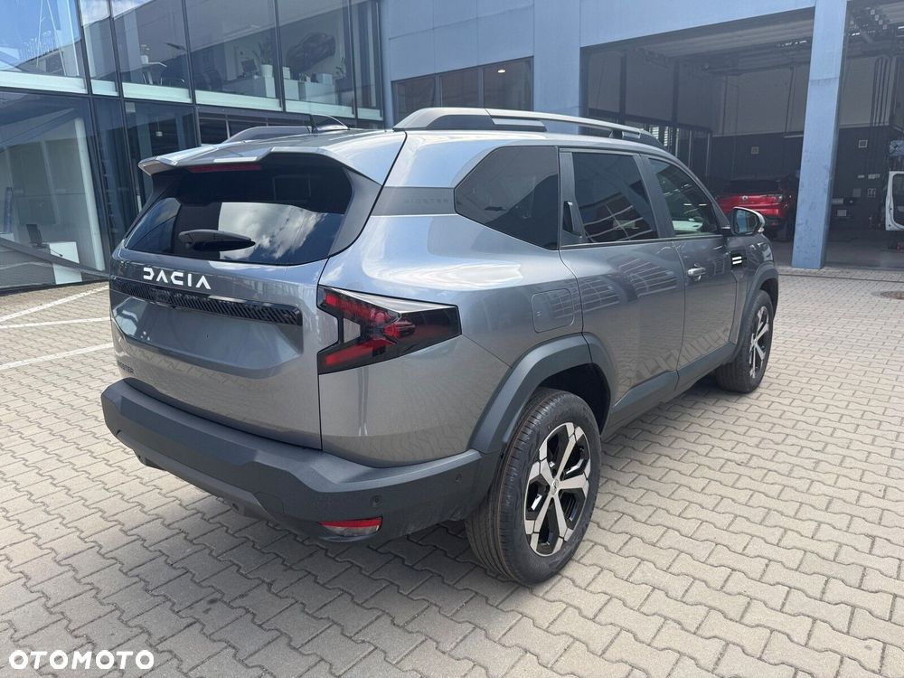 Dacia Bigster - 7