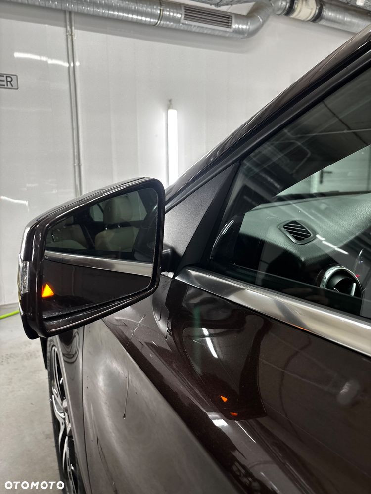 Mercedes-Benz GLA 250 4-Matic - 18