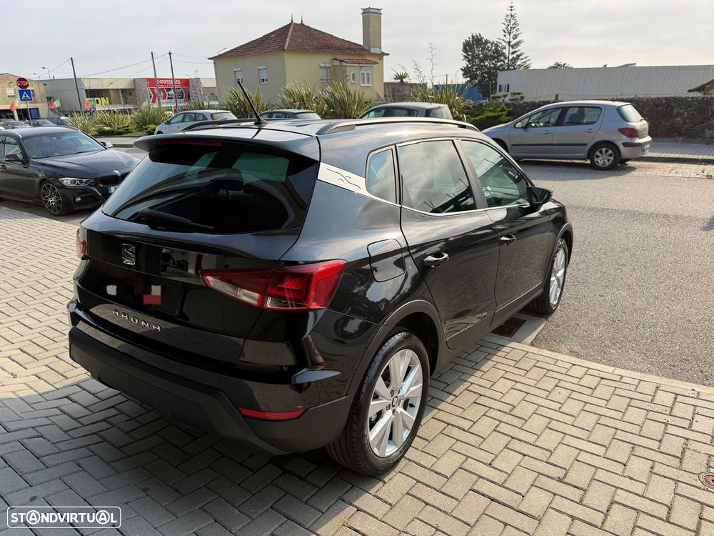 SEAT Arona 1.0 TSI Style - 10