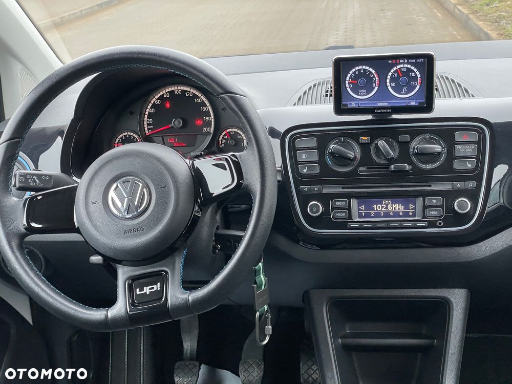 Volkswagen up! cup - 7