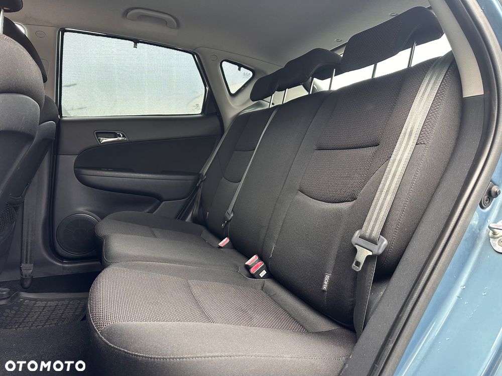 Hyundai i30 1.6 Premium - 19