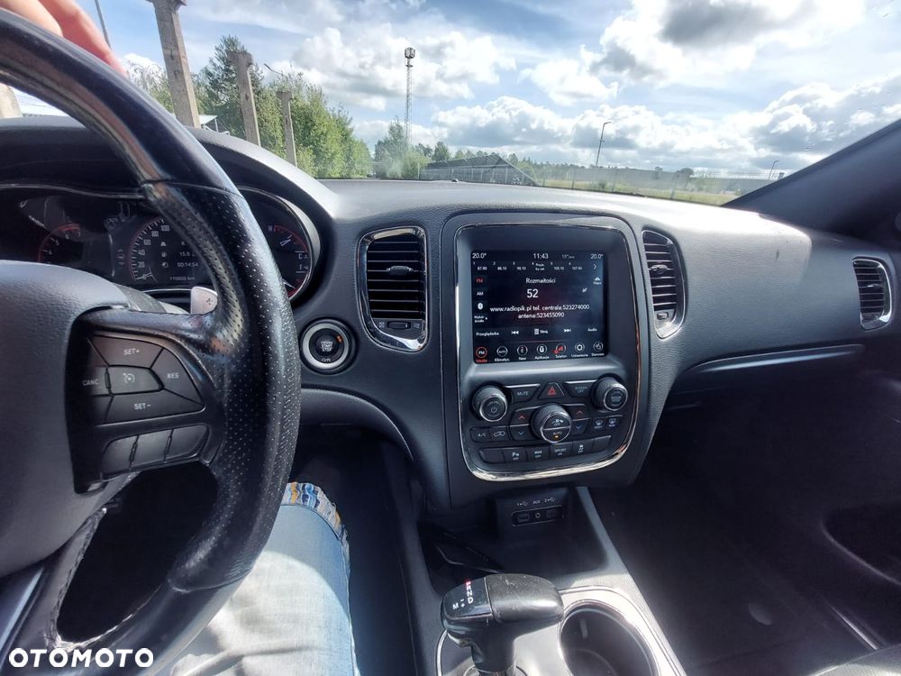 Dodge Durango - 15