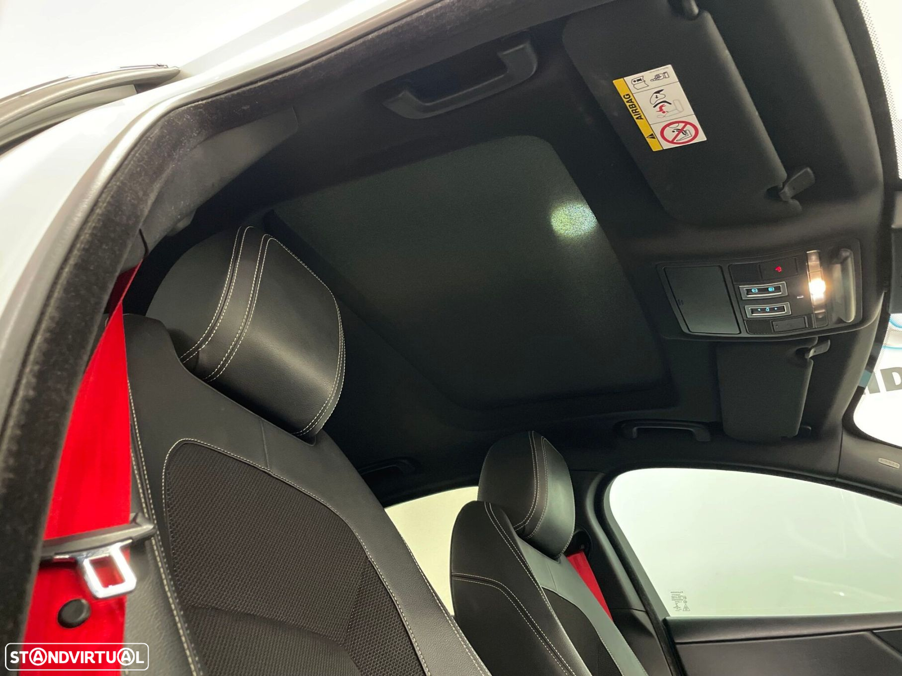 Jaguar XE 2.0 D R-Sport Aut. - 60