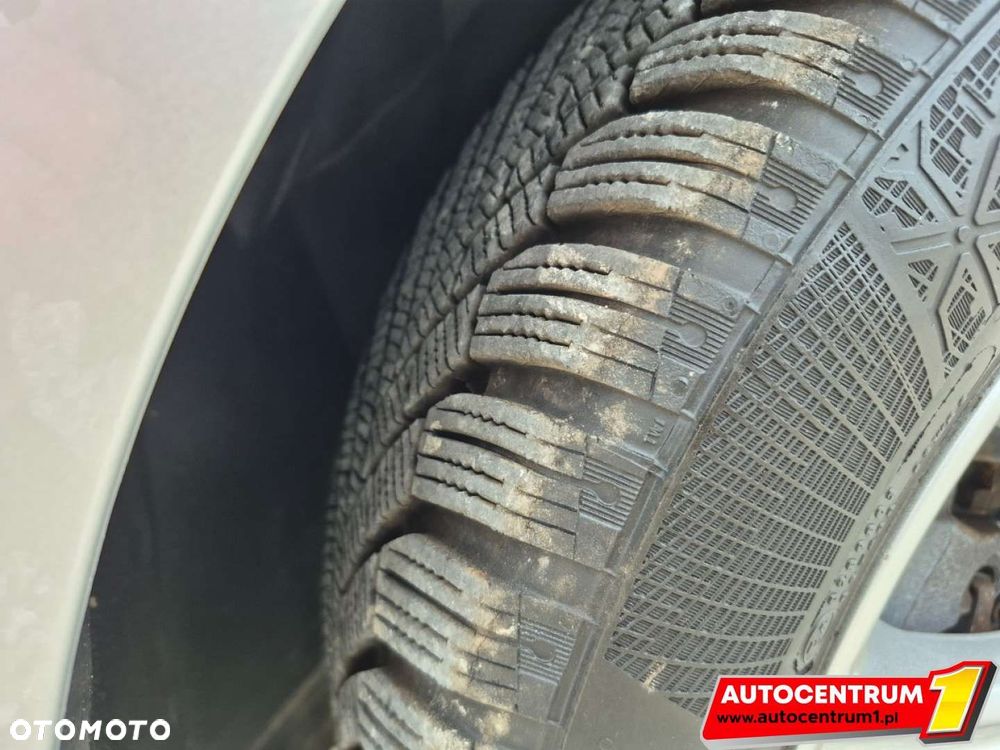 Ford Mondeo - 6