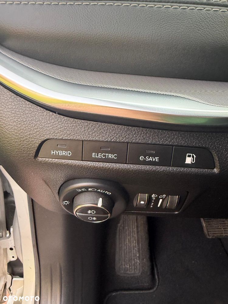 Jeep Compass 1.3 T-GDI 4xe Automatik Limited - 12