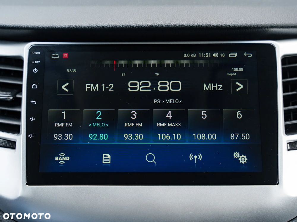 Hyundai Tucson 1.6 GDi Style 2WD - 37