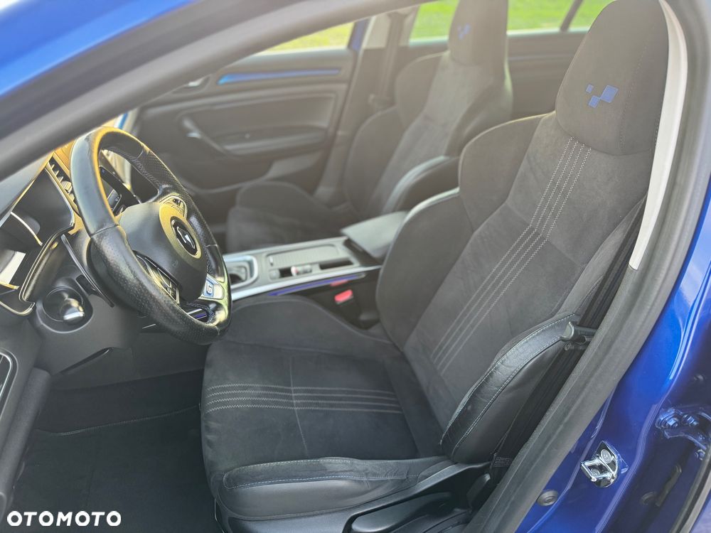 Renault Megane ENERGY dCi 165 EDC GT - 14