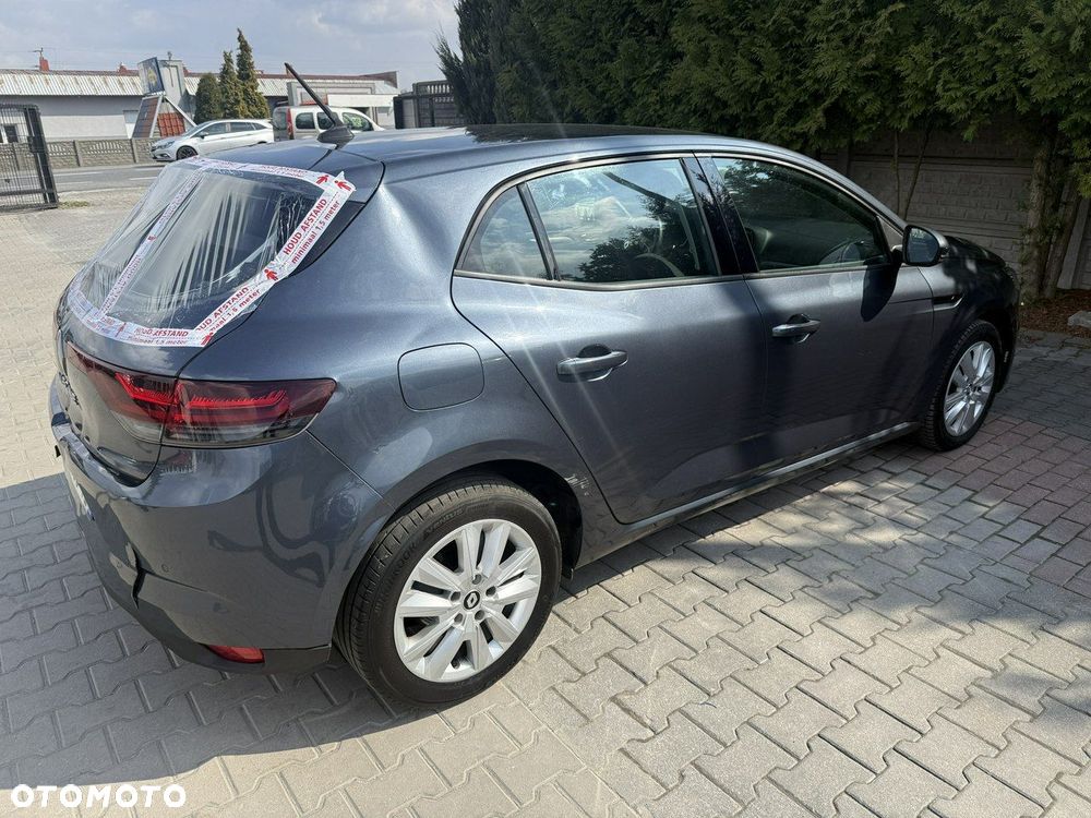 Renault Megane - 4