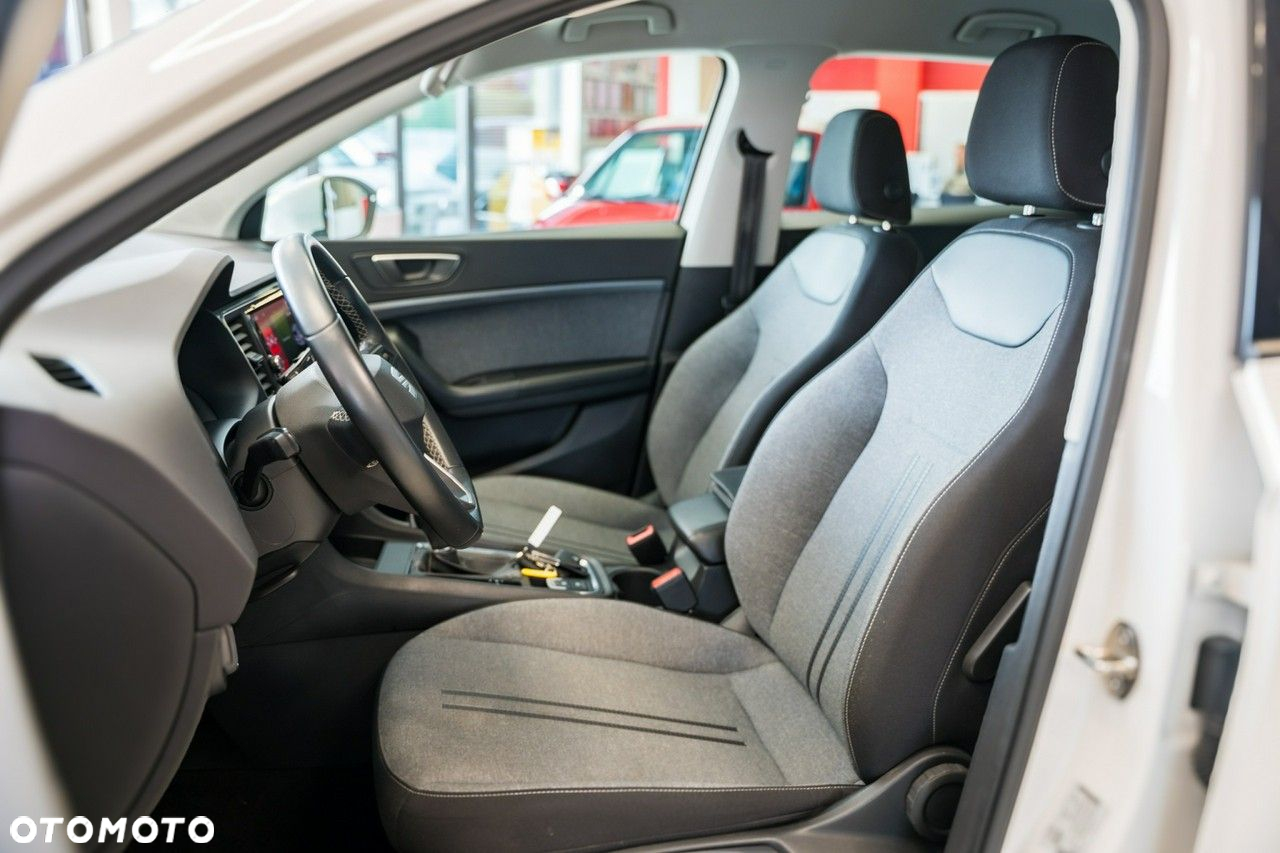 Seat Ateca - 9