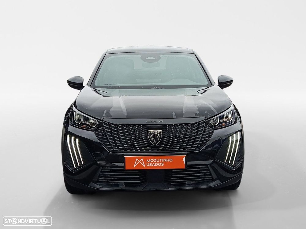 Peugeot e-2008 54 kWh Style - 8