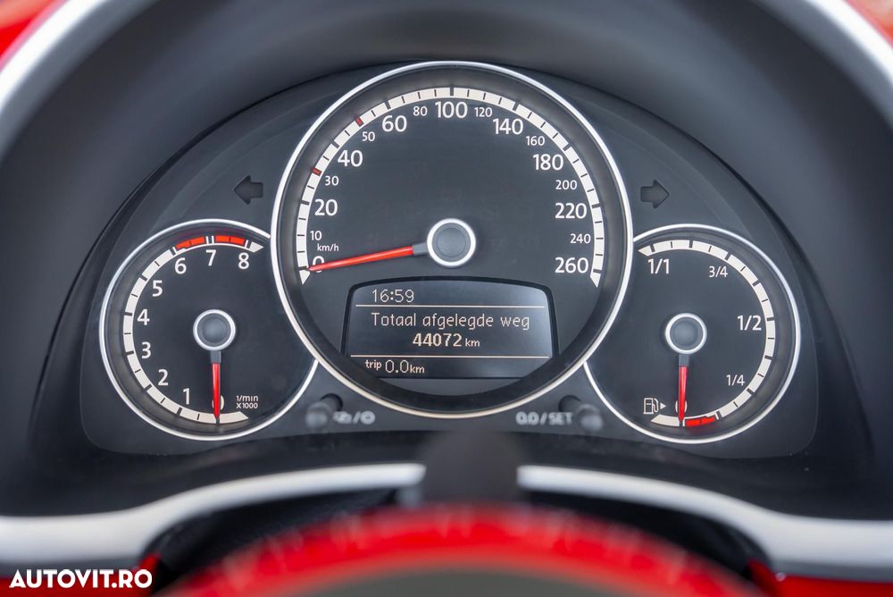 Volkswagen Beetle 1.2 TSI CUP - 30