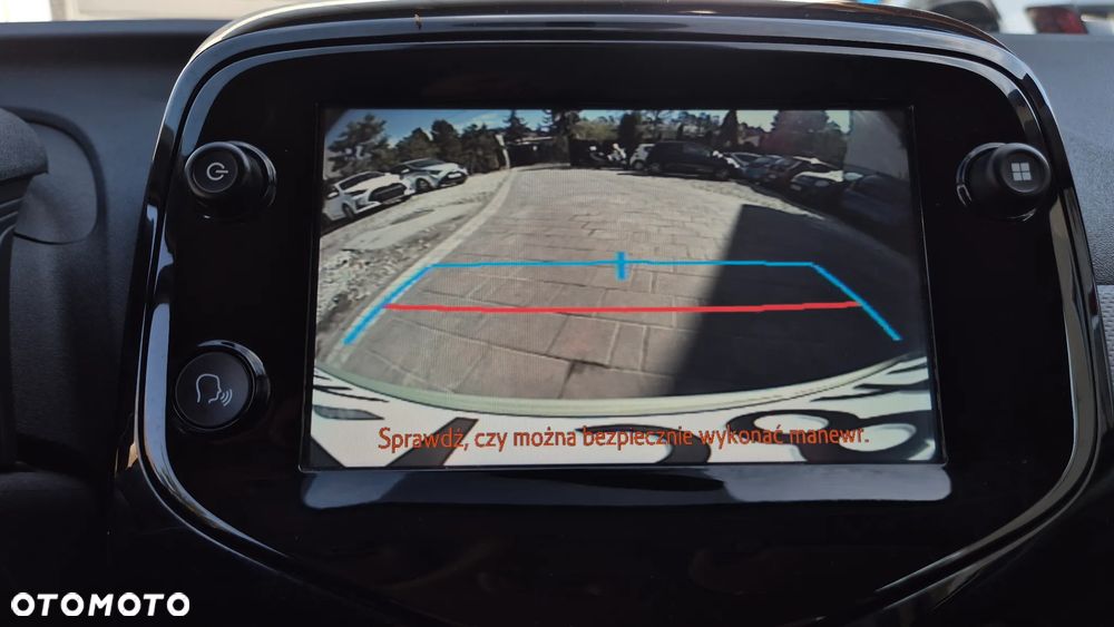 Peugeot 108 VTI 72 Stop&Start Top Style - 30