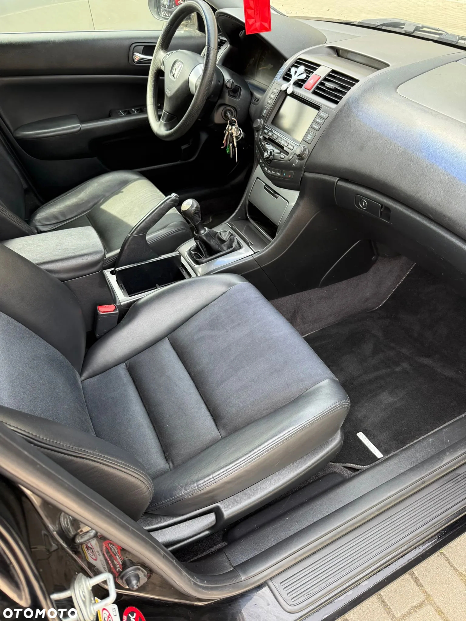 Honda Accord 2.0 Executive - 4