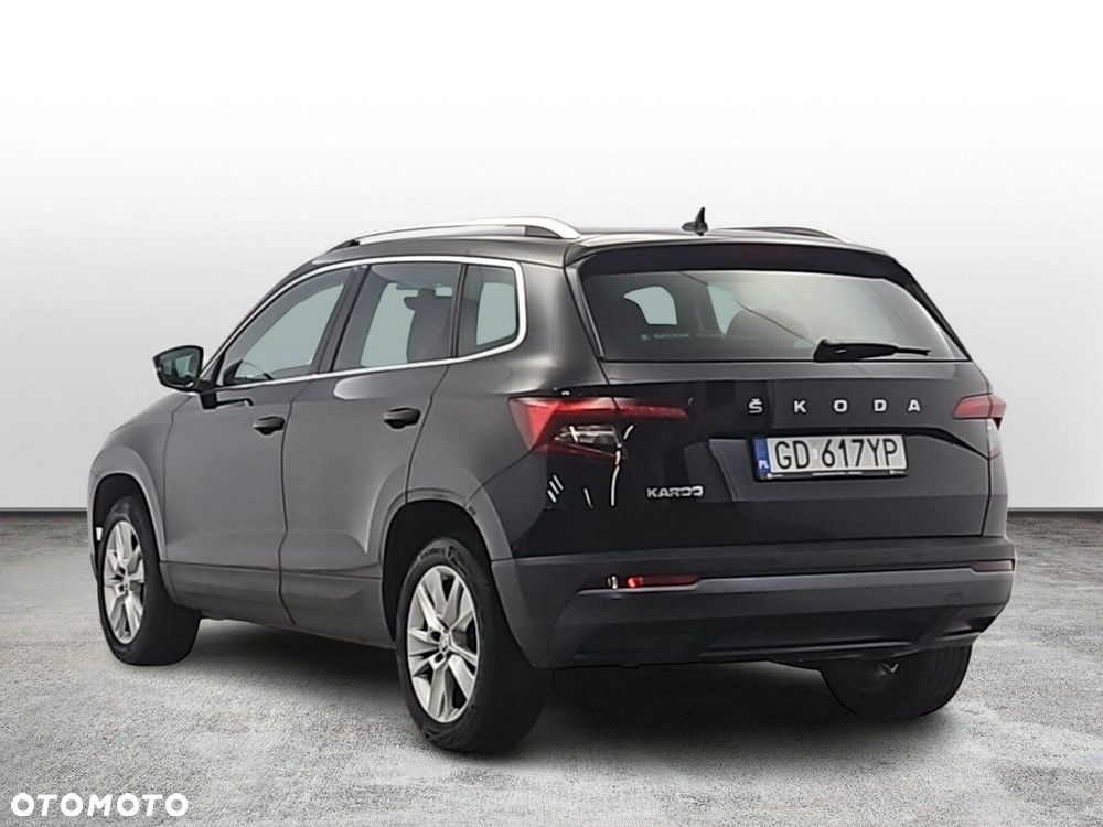 Skoda Karoq - 3