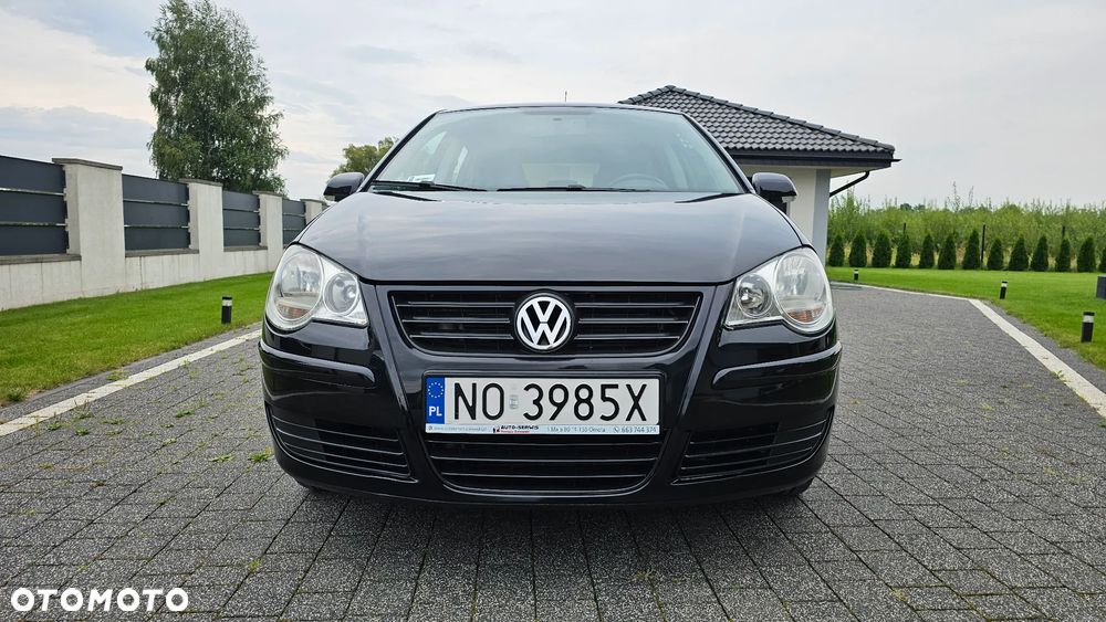 Volkswagen Polo 1.4 16V Trendline - 3