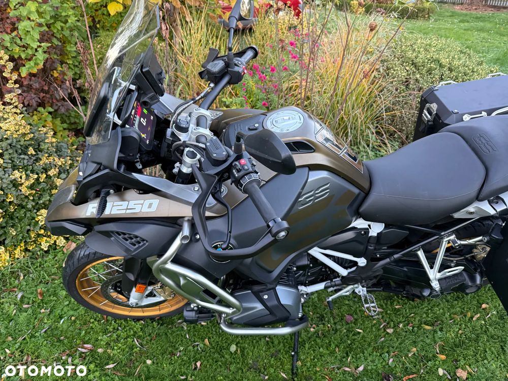 BMW R1250 GS Adventure - 18