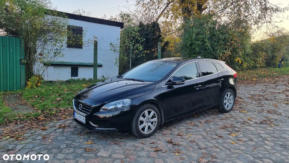 Volvo V40 D2 Momentum - 3