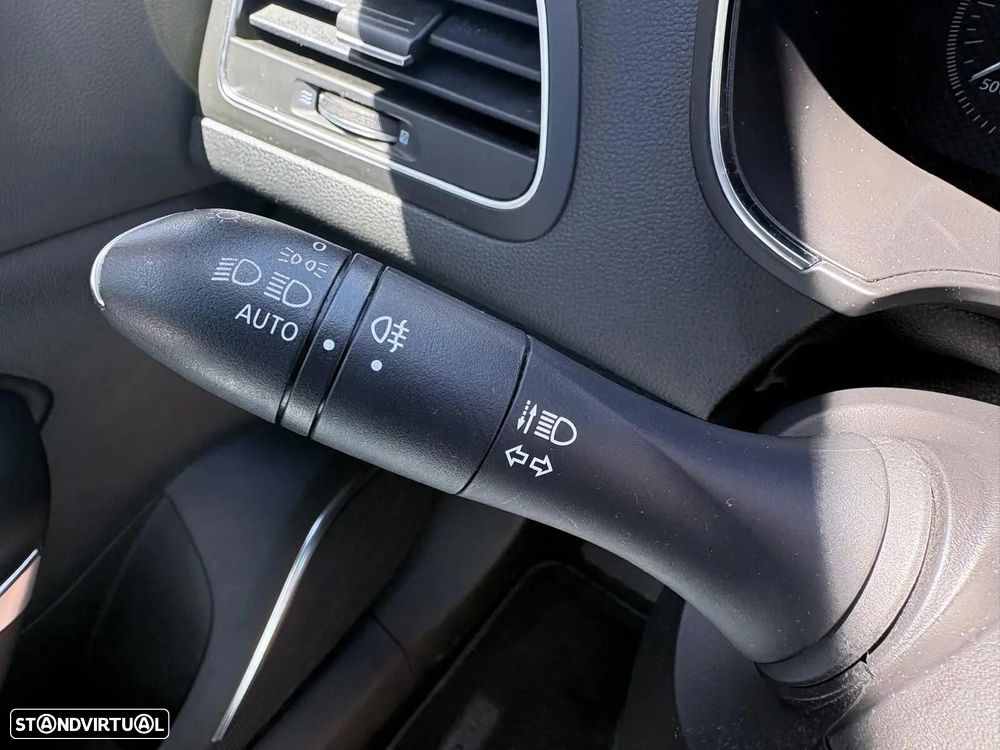 Renault Mégane 1.2 TCE GT Line SS - 36