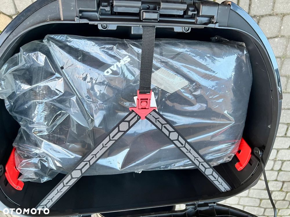 Yamaha Midnight Star - 13