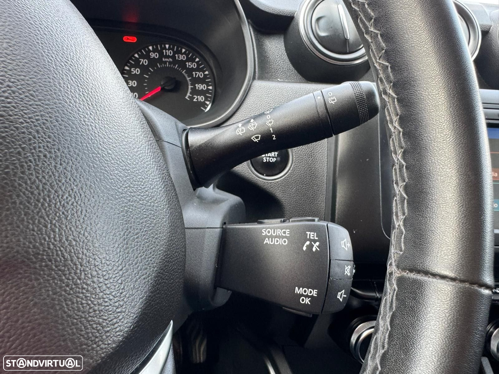 Dacia Duster 1.0 TCe Prestige - 19