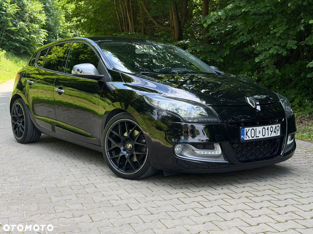 Renault Megane - 4