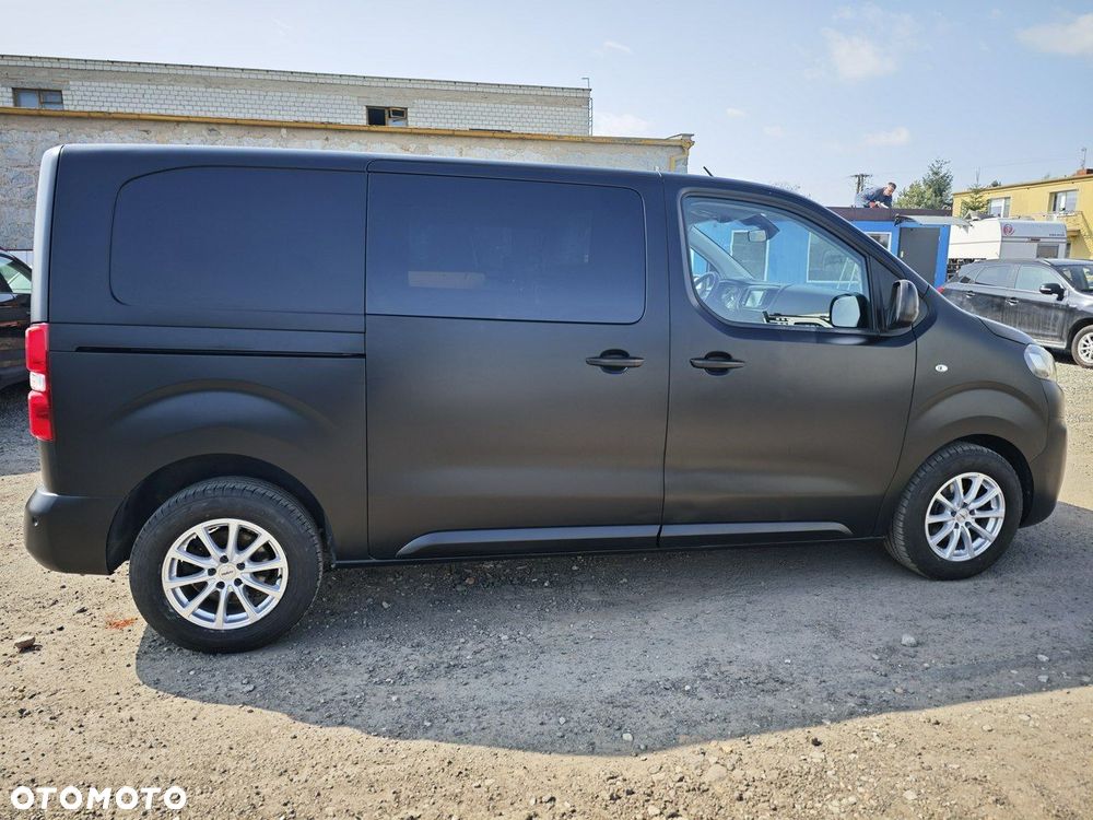 Citroën Jumpy - 7