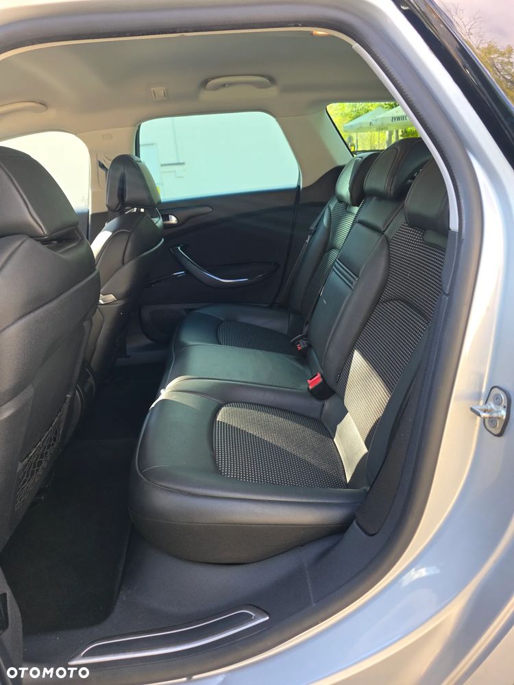 Citroën C5 HDi 165 FAP Exclusive - 11