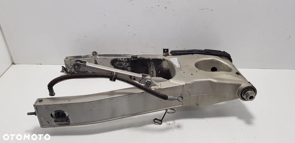 Kawasaki ZZR 600 Wahacz - 4