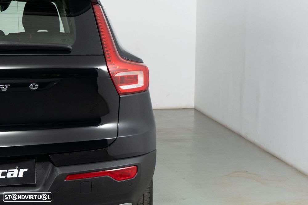 Volvo XC 40 1.5 T5 PHEV Inscription Expression - 19
