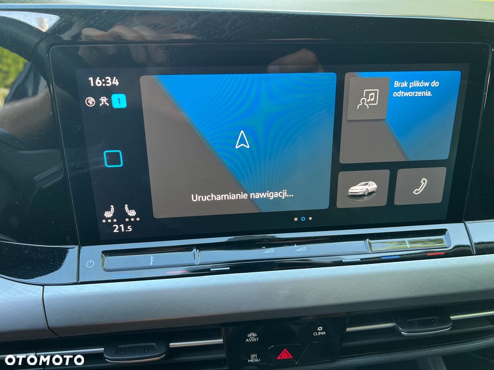 Volkswagen Golf 1.5 TSI EVO Life - 32