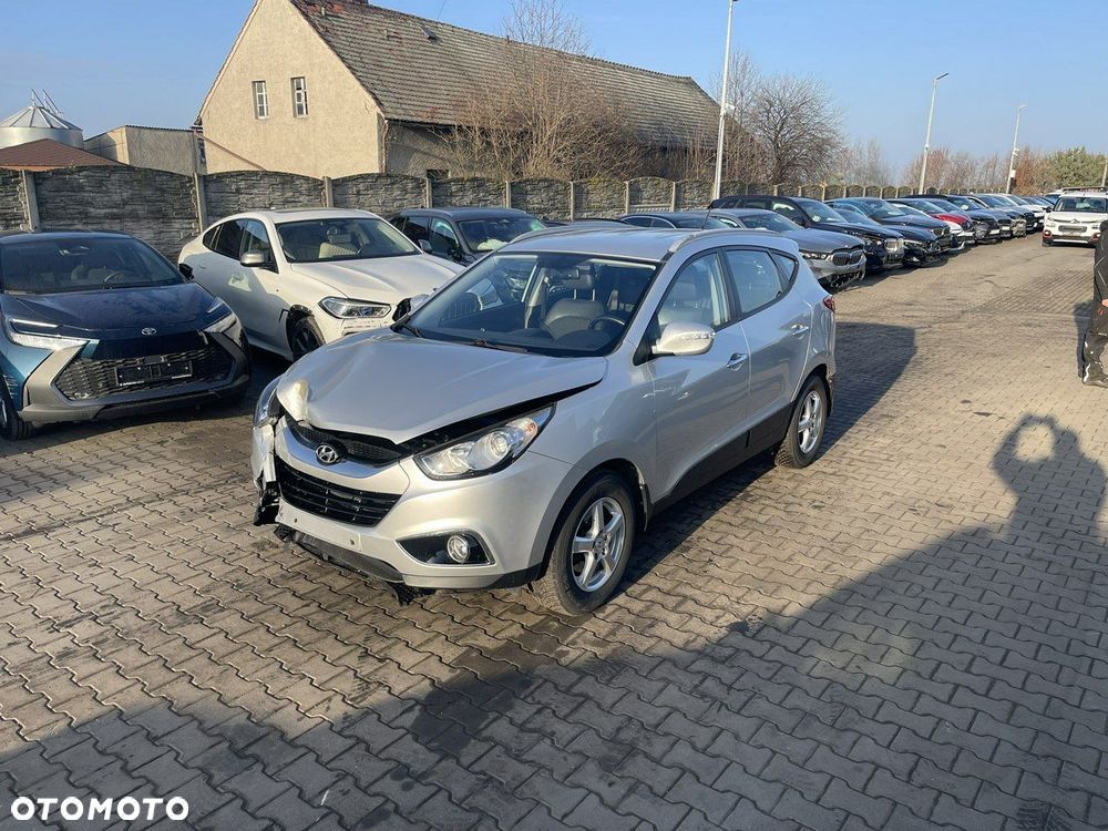 Hyundai ix35 1.6 2WD Trend - 2