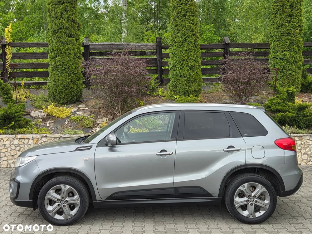 Suzuki Vitara 1.6 (4x2) Automatik Comfort+ - 3
