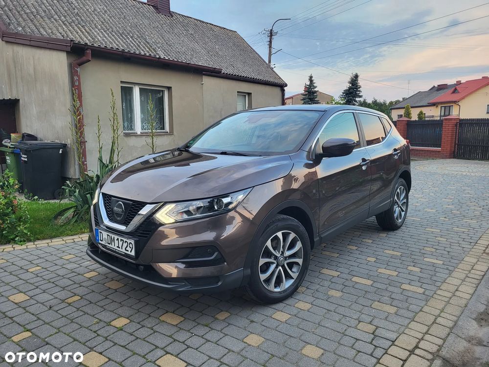 Nissan Qashqai 1.2 DIG-T Tekna+ - 12