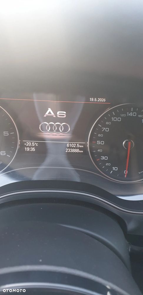 Audi A6 Avant - 11
