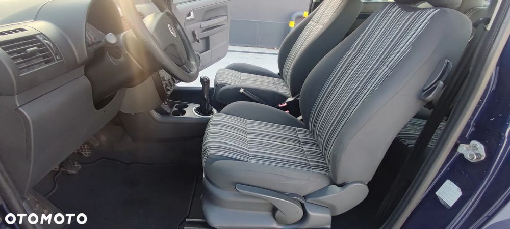 Volkswagen Fox 1.2 - 11