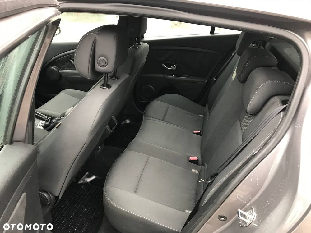 Renault Megane - 17